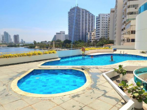 Laguito Apartment